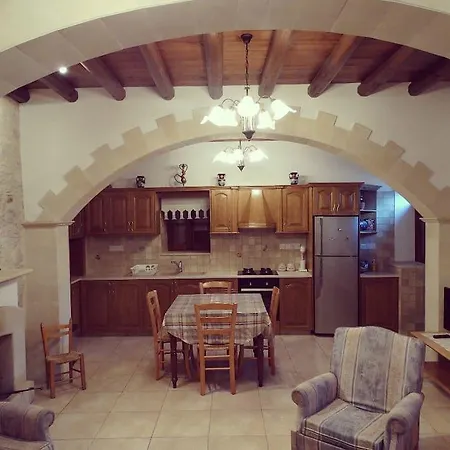 Holiday home Corner